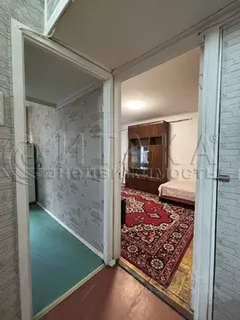 2-к кв. Санкт-Петербург Гражданский просп., 130К2 (45.0 м)