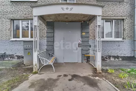 Комната Санкт-Петербург пос. Металлострой, Полевая ул., 18 (16.5 м)