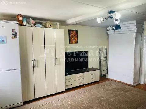 Дом в село Топки, улица Кравченко, 32А (32.8 м)