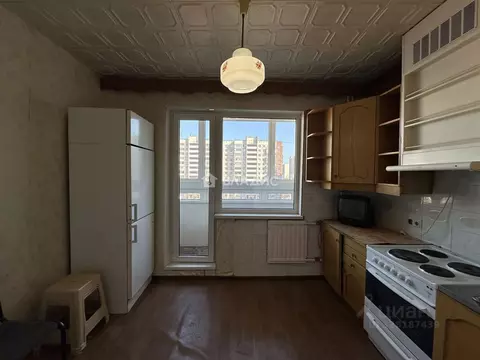 3-к кв. Санкт-Петербург просп. Ударников, 42 (65.6 м)