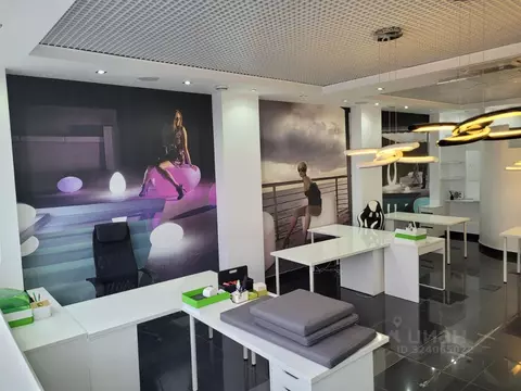 Офис в Москва ул. Горбунова, 2С3 (106 м)