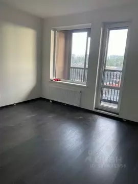 Студия Санкт-Петербург просп. Авиаконструкторов, 67к1 (29.1 м)