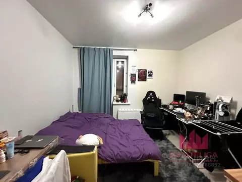 1-к кв. Московская область, Балашиха ул. Безымянная, 8 (19.7 м)