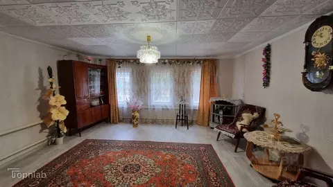 Дом в Астраханская область, Енотаевский район, с. Николаевка ...