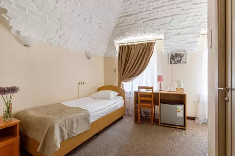 Комната Московская область, Сергиев Посад Пионерская ул., 12 (12.0 м)