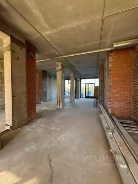 Помещение свободного назначения в Ленинградская область, Кудрово г. ...