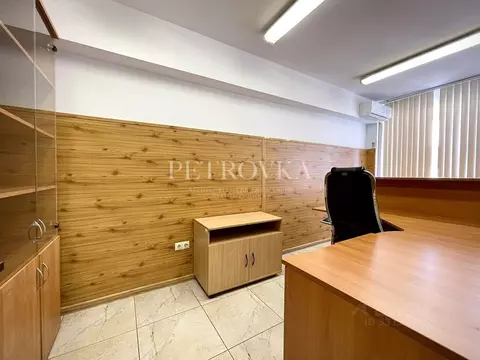 Офис в Москва Дербеневская наб., 7С2 (11 м)