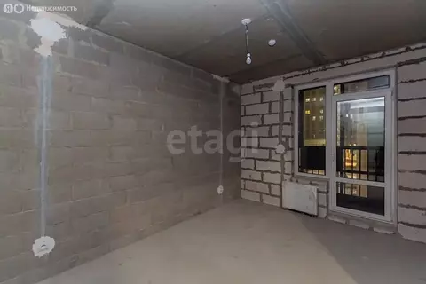 1-комнатная квартира: Санкт-Петербург, Кубинская улица, 82к3с1 (39.6 ...