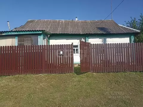 Дом в Калужская область, Медынский муниципальный округ, Михеево с/пос, ...