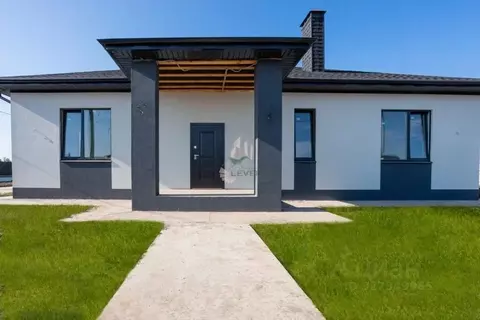 Дом в Саратовская область, Энгельсский район, Новопушкинское ...