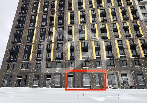 Торговая площадь в Московская область, Химки городской округ, д. ...