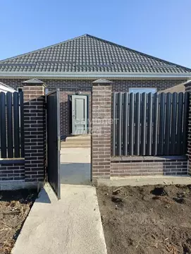 Дом в Краснодарский край, Краснодар Россинский СНТ, ул. Малиновая, 122 ...