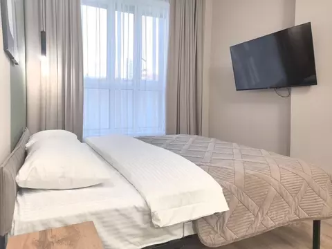 1-к кв. Башкортостан, Уфа ул. Менделеева, 137 (26.0 м)