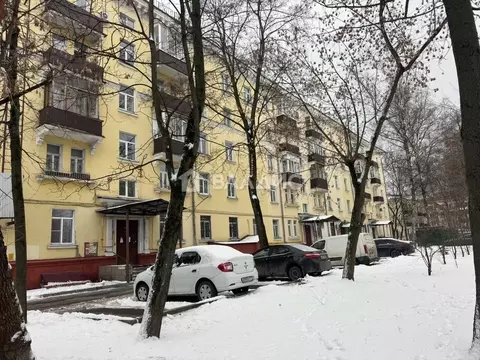 3-к кв. Московская область, Люберцы ул. Кирова, 39 (83.1 м)