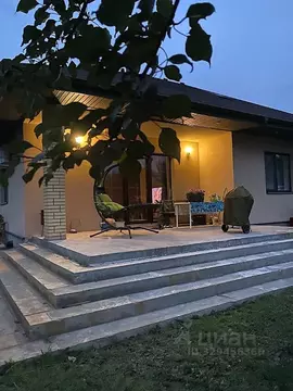 Дом в Самарская область, Волжский район, Верхняя Подстепновка с/пос, ...