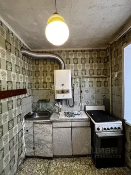 2-к кв. Марий Эл, Йошкар-Ола Красноармейская ул., 92 (43.2 м)