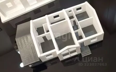 Дом в Пермский край, Краснокамский муниципальный округ, пос. Ласьва ...