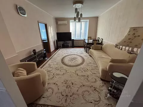 3-к кв. Пензенская область, Пенза ул. Славы, 5 (81.5 м)