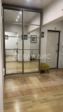 3-к кв. Бурятия, Улан-Удэ Ключевская ул., 60А/2 (65.0 м)