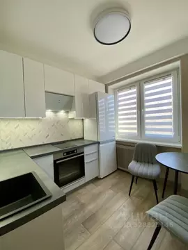 2-к кв. Санкт-Петербург просп. Наставников, 42Б (46.0 м)