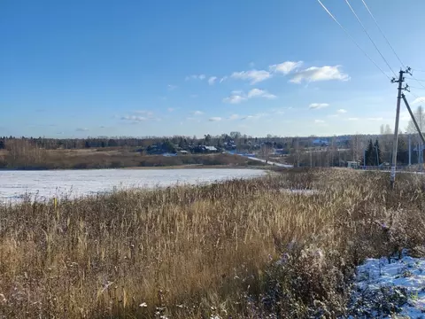 Участок в Московская область, Дмитровский муниципальный округ, пос. ...