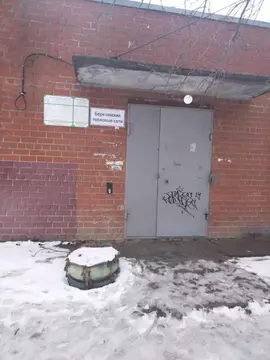 Помещение свободного назначения в Свердловская область, Березовский ...