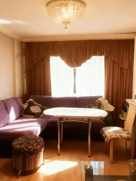 Продается 3-комнатная квартира