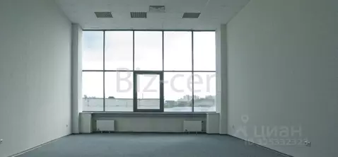 Офис в Санкт-Петербург ул. Оптиков, 4к2 (146 м)