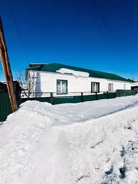 Дом в Алтайский край, Бийский район, с. Новиково Средняя ул., 28 (50 ...