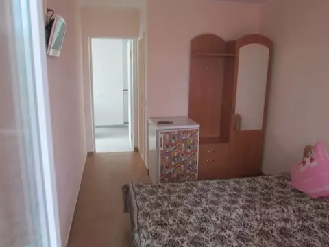 Комната Крым, Алушта муниципальный округ, с. Рыбачье ул. Центральная, ...