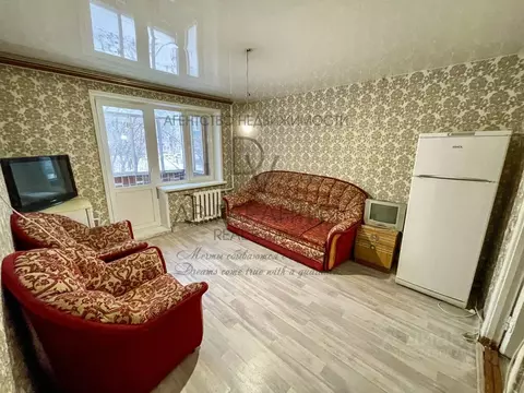 2-к кв. Хабаровский край, Амурский район, Эльбан рп, 2-й мкр 1 (36.7 ...