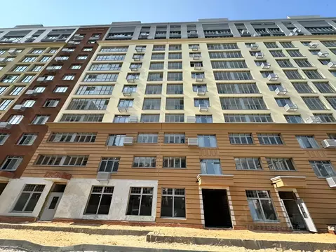 2-к кв. Нижегородская область, Нижний Новгород ул. Максима Горького ...