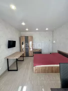 1-к кв. Ульяновская область, Ульяновск ул. Кирова, 54 (38.0 м)