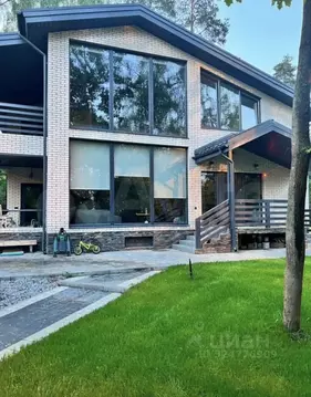 Коттедж в Московская область, Балашиха Салтыковка мкр, ул. Чехова, 11Б ...