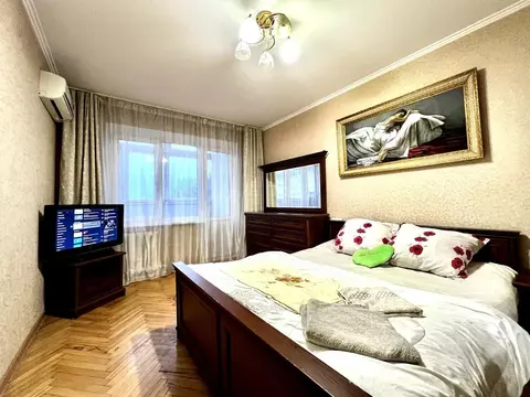 2-к кв. Кабардино-Балкария, Нальчик ул. Ватутина, 33 (60.0 м)