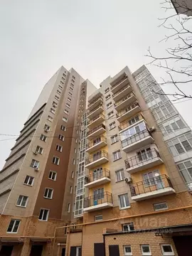 2-к кв. Астраханская область, Астрахань ул. Кольцова, 7 (54.0 м)