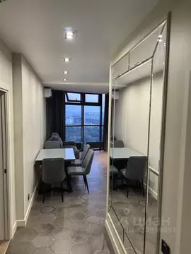 1-к кв. Самарская область, Самара Московское ш., 25 (42.8 м)