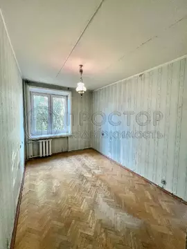 Продается 2-комнатная квартира