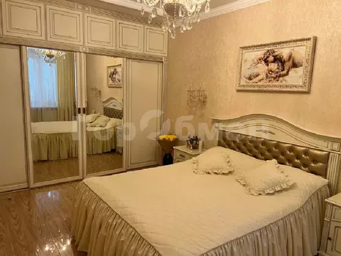 Продается 2-комнатная квартира