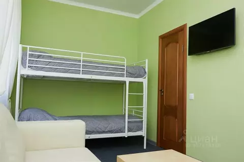 Комната Московская область, Дмитров ул. 2-я Инженерная, 2 (19.0 м)