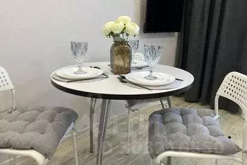 1-к кв. Татарстан, Казань ул. Академика Губкина, 12Б (36.0 м)