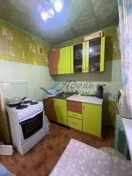 1-к кв. Красноярский край, Норильск ул. Бегичева, 12 (30.3 м)