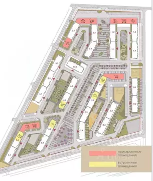 Торговая площадь в Краснодарский край, Красноармейский район, ...