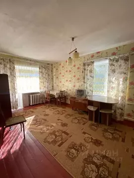 1-к кв. Ленинградская область, Волхов Волгоградская ул., 5 (32.6 м)