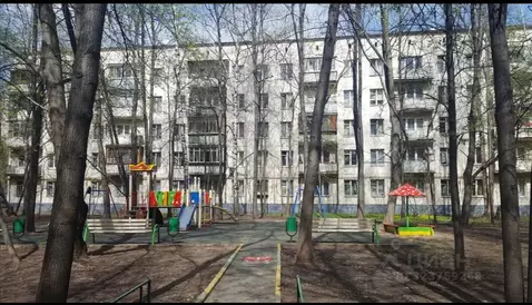 1-к кв. Москва Веерная ул., 32К2 (20.0 м)