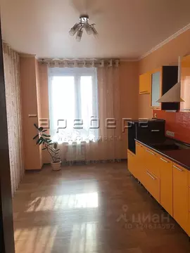 2-к кв. Красноярский край, Красноярск Капитанская ул., 10 (76.7 м)