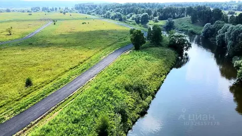 Участок в Московская область, Раменский муниципальный округ, д. ...