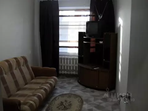 2-к кв. Курганская область, Курган ул. Черняховского, 4 (48.0 м)