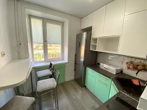 3-к кв. Иркутская область, Ангарск 60-й кв-л, 21 (61.0 м)