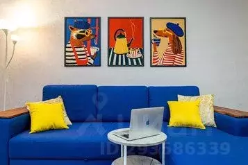 2-к кв. Пермский край, Пермь ул. Революции, 48Б (50.0 м)